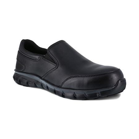 Warson Brands Reebok RB4036 Sublite Cushion Work Athletic Slip-On 11.5W RB4036-W-11.5